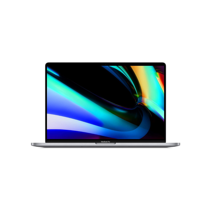 Apple MacBook Pro 16" Core i7 2.6 (2019, 16GB - 512GB) SSD Gris Reacondicionado Reuse México