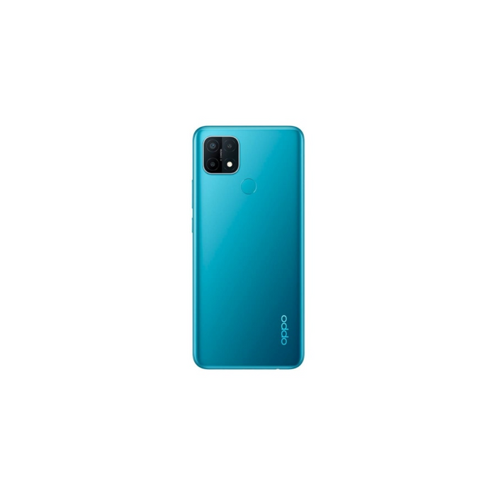 Oppo A15 64GB Azul Reacondicionado Reuse México