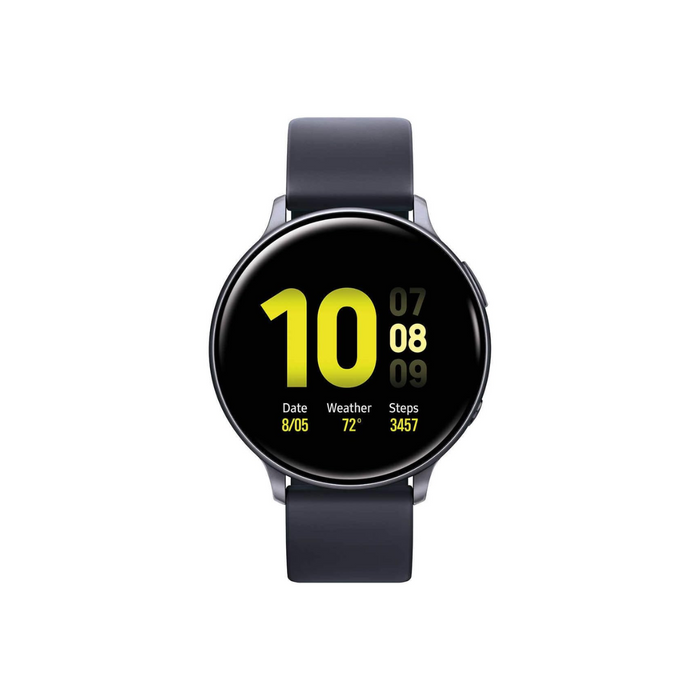 Samsung Galaxy Watch Active 2 (44mm) Negro Reacondicionado Reuse México