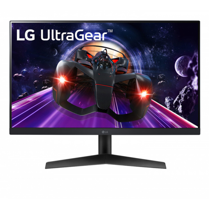 LG Monitor Gaming UltraGear 23.8" Panel IPS: 1920 x 1080 Reacondicionado Reuse México