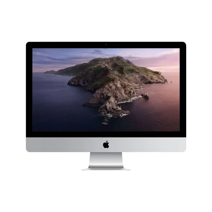 Apple iMac 27" Core i5 3.2  16GB - 1TB HDD (2015) Plata Reacondicionado Reuse México