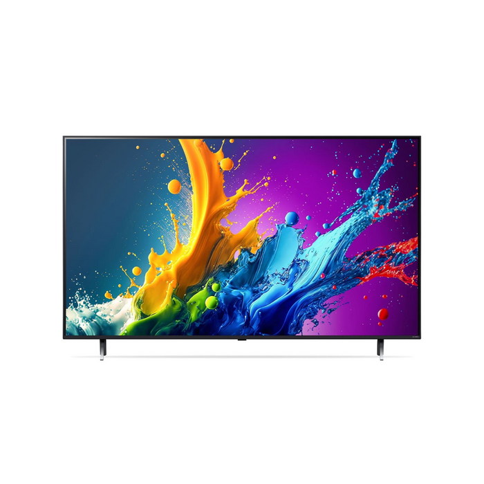 LG Smart TV 65" ThinQ AI 4K QNED MiniLed Reacondicionado Reuse México