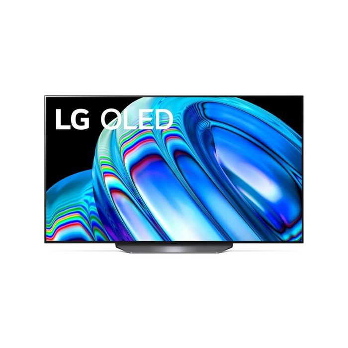 LG Smart TV 55" ThinQ AI 4K OLED B2 Reacondicionado Reuse México