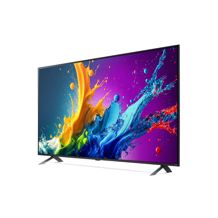 LG Smart TV 65" ThinQ AI 4K QNED MiniLed Reacondicionado Reuse México