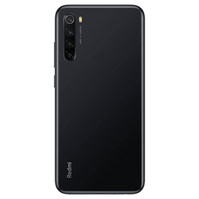 Xiaomi Note 12 Pro 128GB Negro Reacondicionado Reuse México