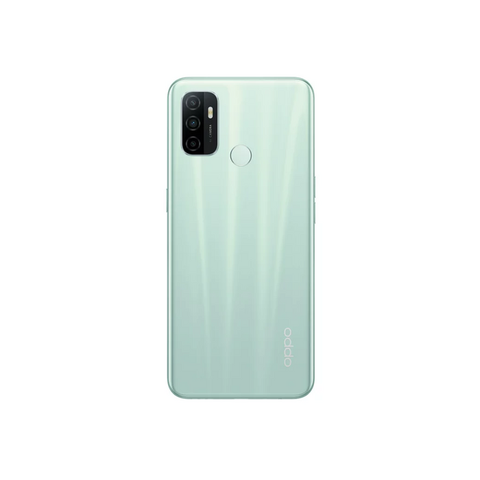 Oppo A53 128GB Verde Reacondicionado Reuse México