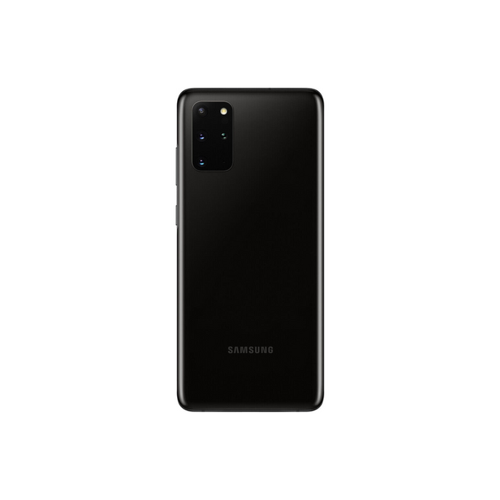 Samsung Galaxy S20 Plus 256GB Negro Reacondicionado Grado A 24 Meses de Garantía Reuse México