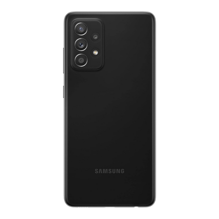 Samsung Galaxy A52S 128gb Negro Reacondicionado Reuse México