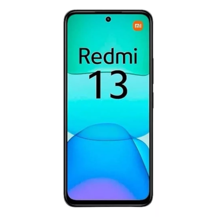 Xiaomi Redmi 13 256GB Azul Reacondicionado Reuse México