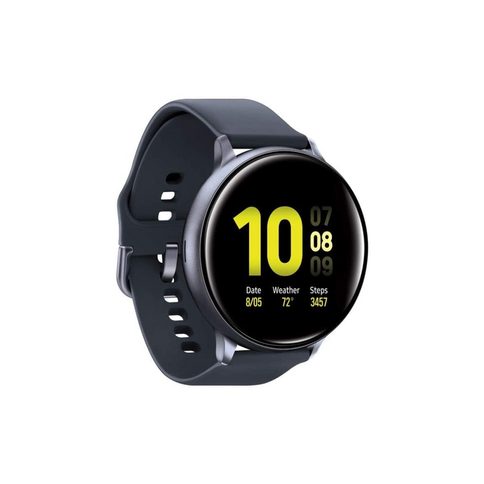 Samsung Galaxy Watch Active 2 (44mm) Negro Reacondicionado Reuse México