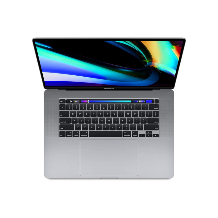 Apple MacBook Pro 16" Core i7 2.6 (2019, 16GB - 512GB) SSD Gris Reacondicionado Reuse México