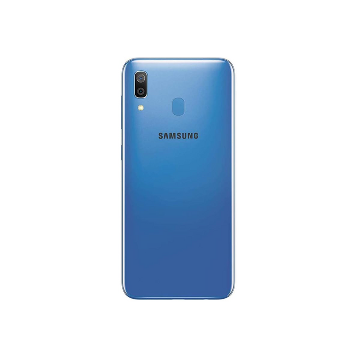 Samsung A30 32GB Azul Reacondicionado Reuse México