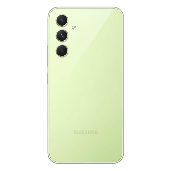 Samsung Galaxy A54 128gb Verde Reacondicionado Reuse México