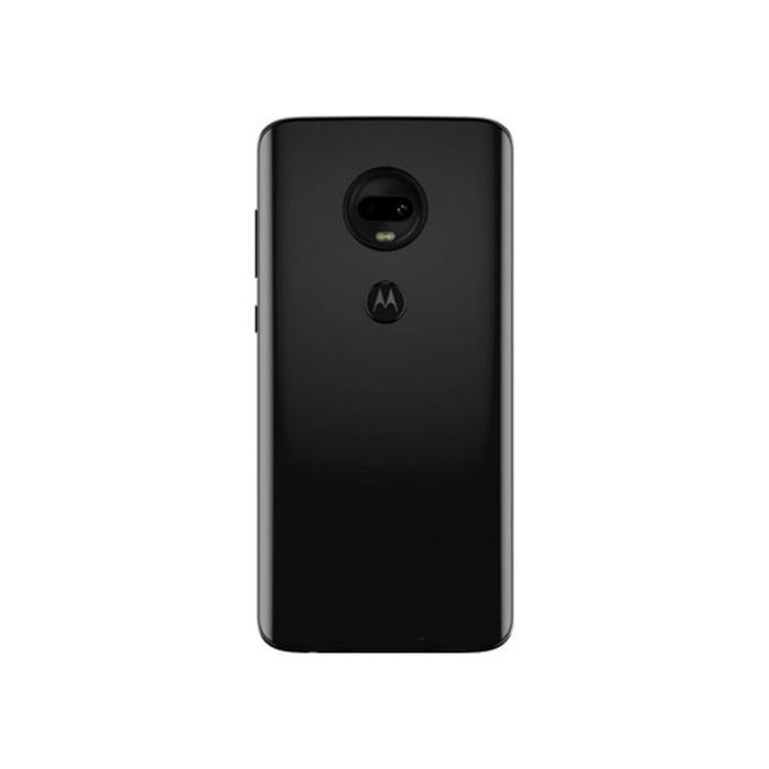 Motorola G7 64GB Negro Reacondicionado Grado A 24 Meses de Garantía Reuse México