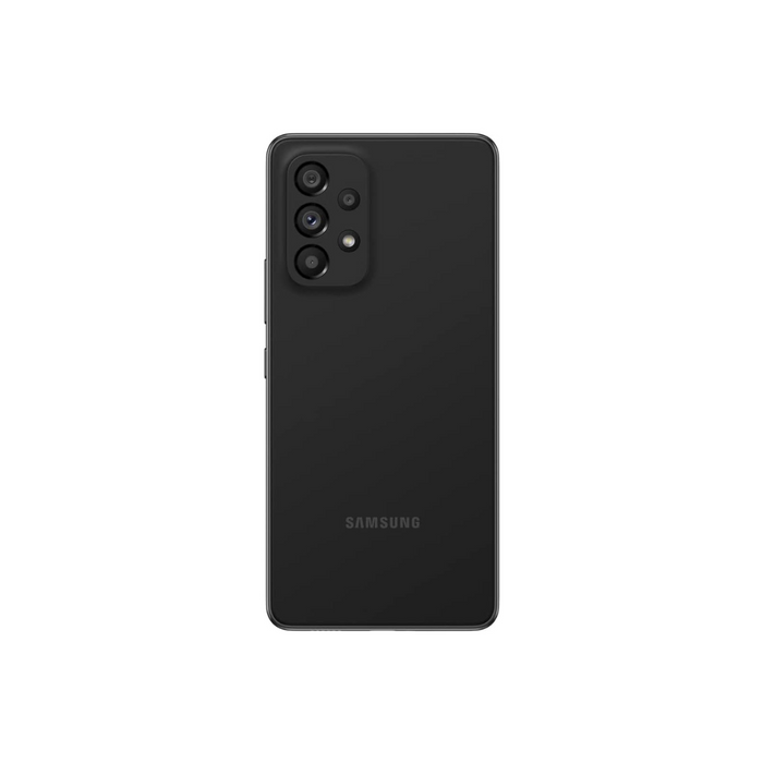 Samsung Galaxy A53 128GB 5G Negro Reacondicionado Reuse México