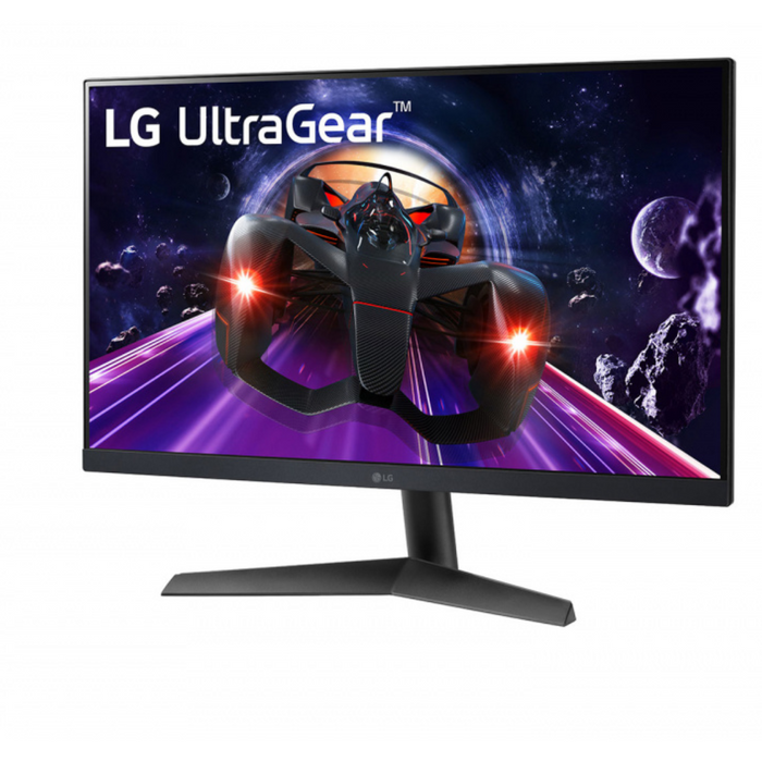 LG Monitor Gaming UltraGear 23.8" Panel IPS: 1920 x 1080 Reacondicionado Reuse México