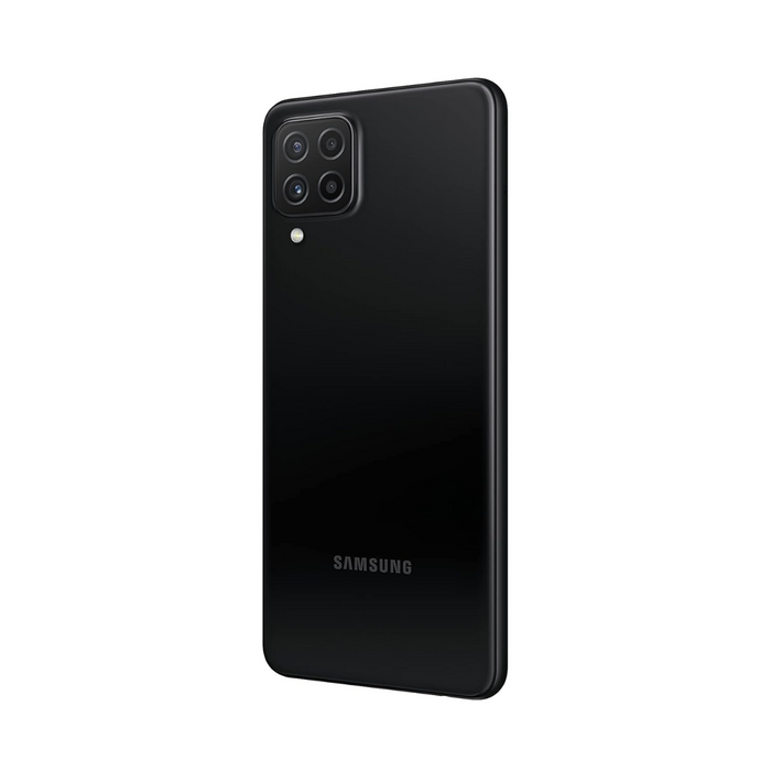 Samsung Galaxy A22 128GB Negro Reacondicionado Reuse México