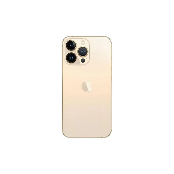 Apple iPhone 13 Pro 256GB Oro Reacondicionado Reuse México