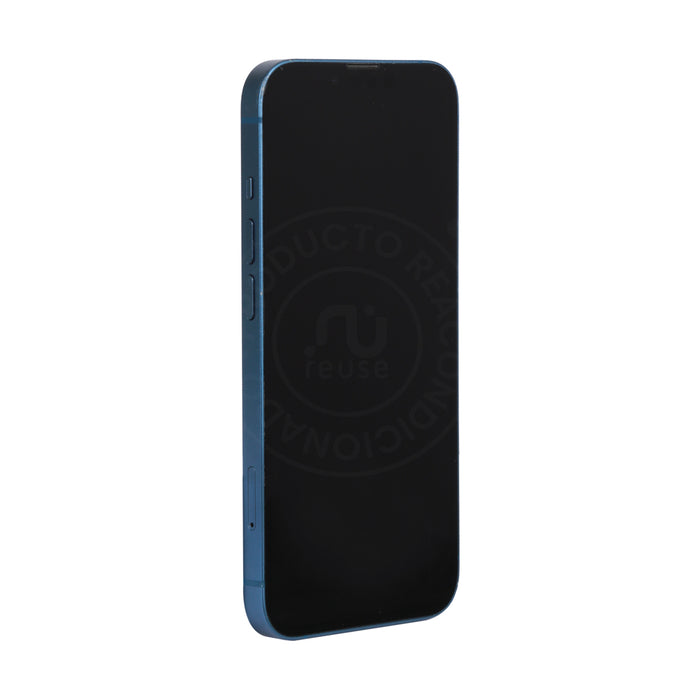 APPLE iPhone 13 mini 128GB Azul Reacondicionado