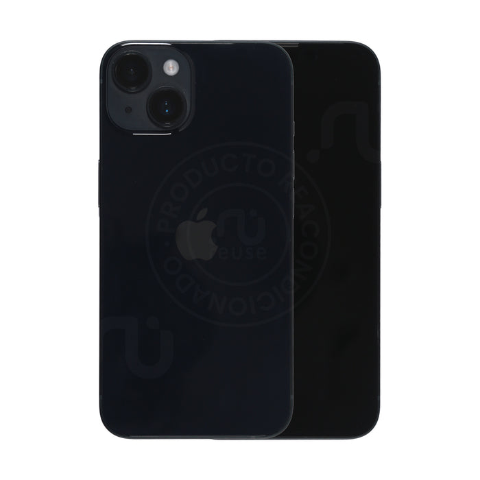 Apple iPhone 13 Pro Max 256GB Grafito Reacondicionado Grado A 24 meses —  Reuse México