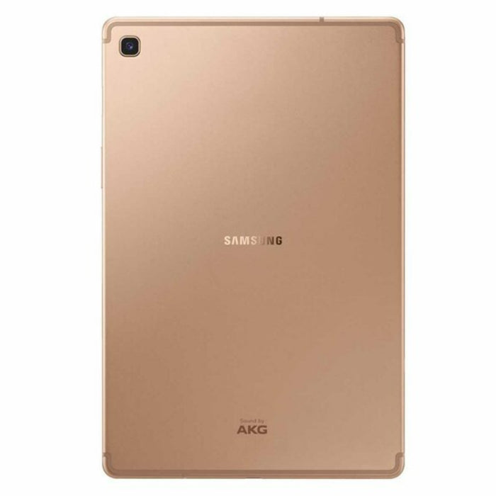 Samsung galaxy Tab S5e 64GB Oro Reacondicionado Grado A 24 meses de Garantía Reuse México