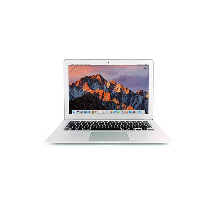 Apple MacBook Air "Core i5" 1.6 13" (2016) 8GB - 256GB SSD Plata Reacondicionado Reuse México