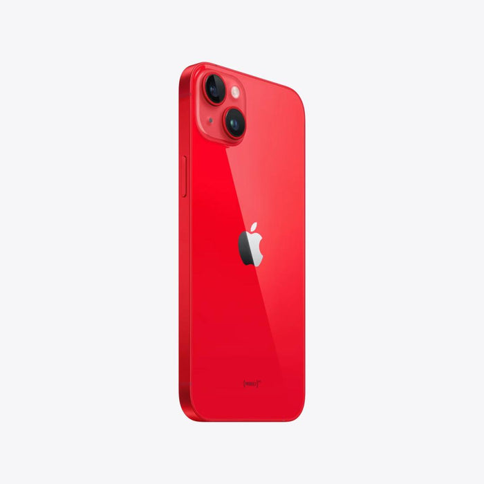 Apple iPhone 14 Plus 256GB Rojo Reacondicionado Reuse México