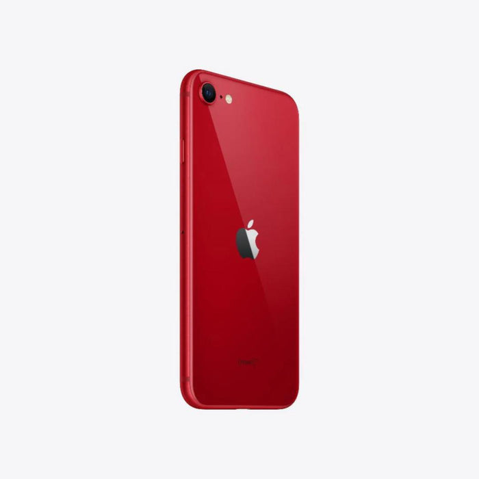 Apple Iphone SE 3 128GB Rojo Reacondicionado Reuse México