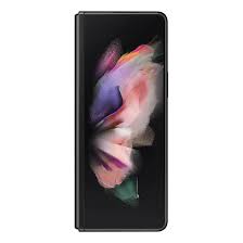 Samsung Galaxy Z Fold 3 128GB Negro Reacondicionado Grado A 24 meses de Garantía Reuse México