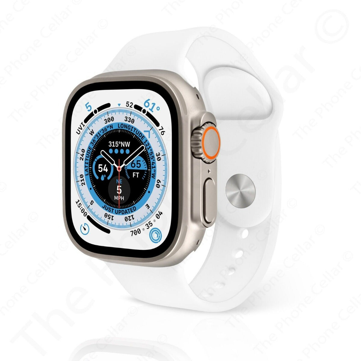 Iwatch reacondicionados online