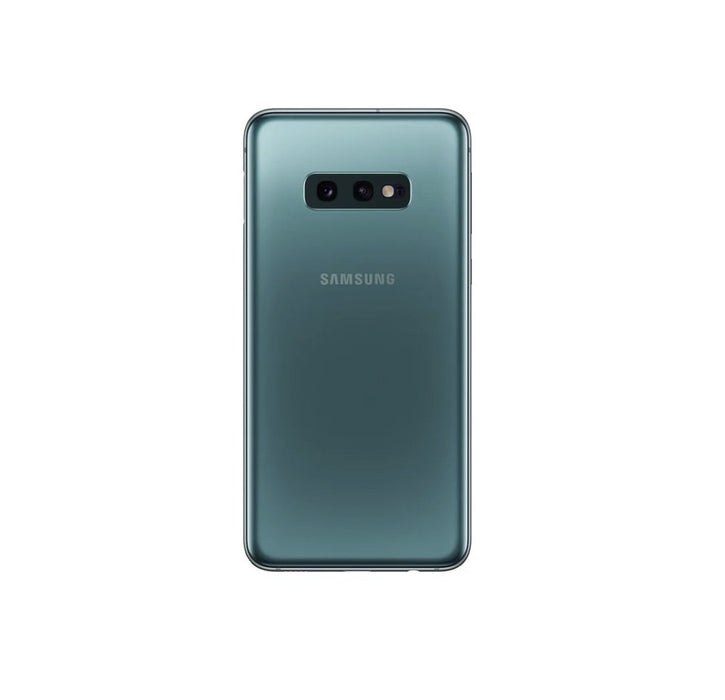 Samsung Galaxy S10E 128GB Verde Reacondicionado Grado A 24 meses de Garantía Reuse México