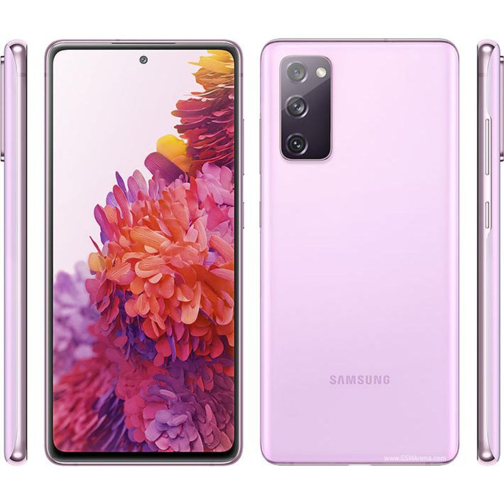 Samsung Galaxy Z Flip 4 5G 128GB Morado Reacondicionado Grado A 24 mes —  Reuse México