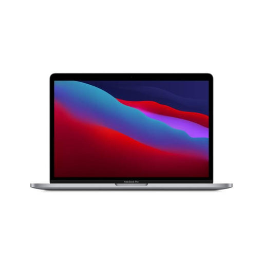 MacBook Pro 16" M1 Pro 10 CPU/ 16 GPU 16 GB 512SSD Gris Openbox - Reuse Chile Reuse México