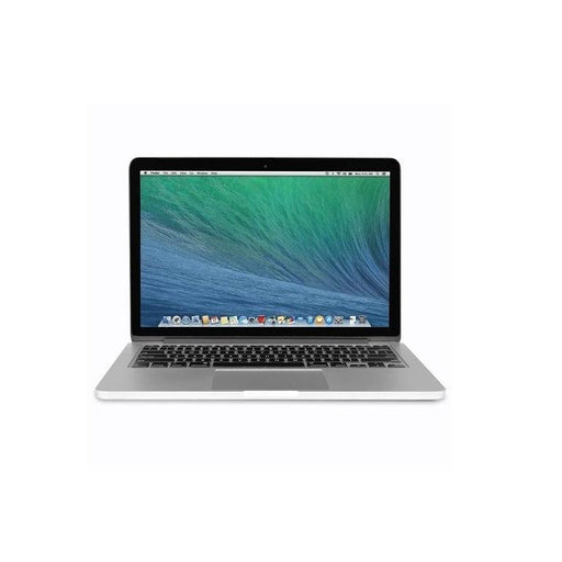 Apple MacBook Pro Retina Core i7-4750HQ  8GB 240GB SSD Reacondicionado (Late 2013) - Reuse Chile Reuse México