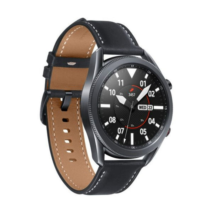 Samsung Galaxy Watch3 (45mm) Negro Reacondicionado Grado A 24 meses de garantía Reuse México
