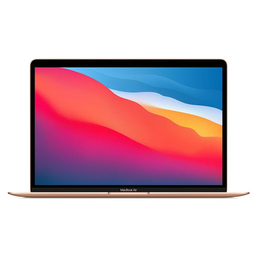 Apple MacBook Air "M1" 8GB  256SSD  13" Oro Openbox - Reuse Chile Reuse México